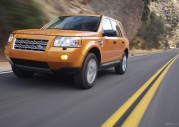 Land Rover Freelander 2